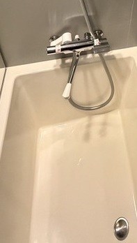 風呂画像