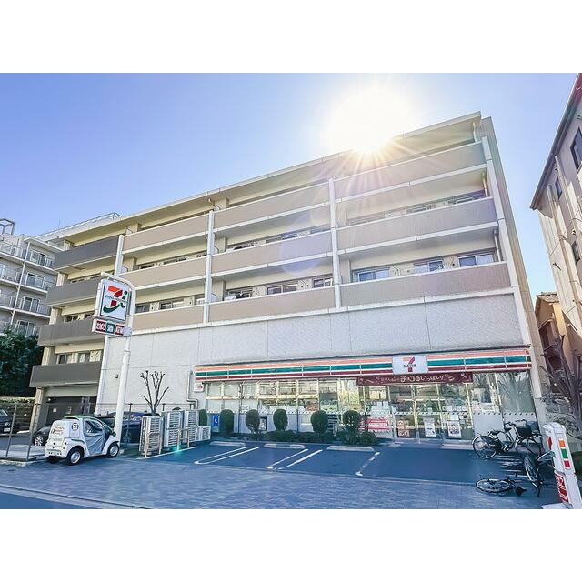 その他外観1