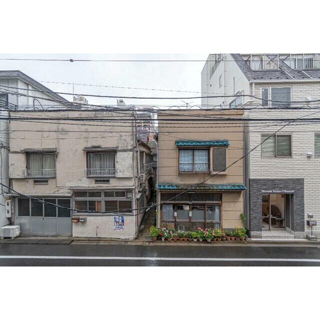 その他外観1
