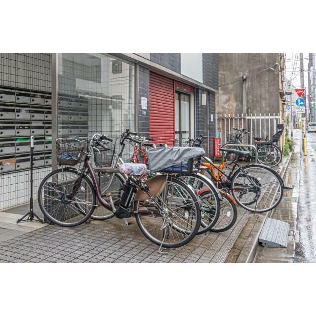 その他外観2