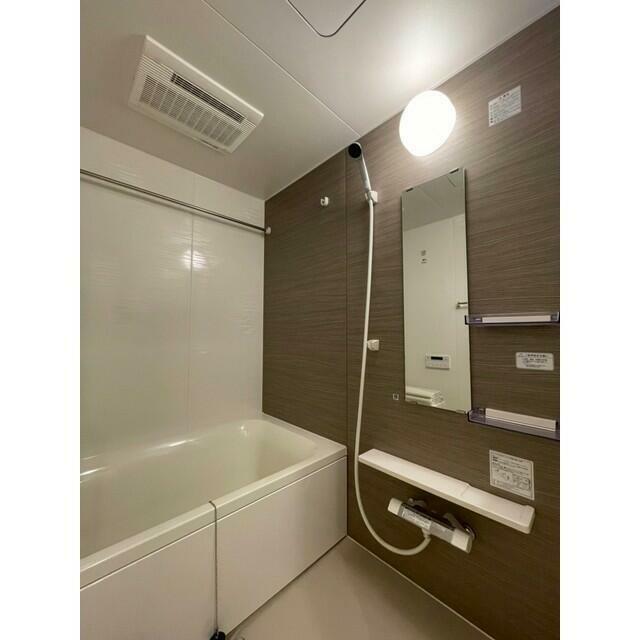 風呂画像