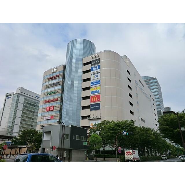 周辺画像2