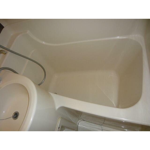 風呂画像
