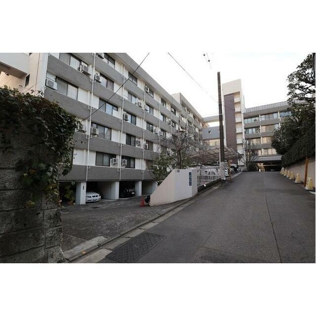 その他外観1