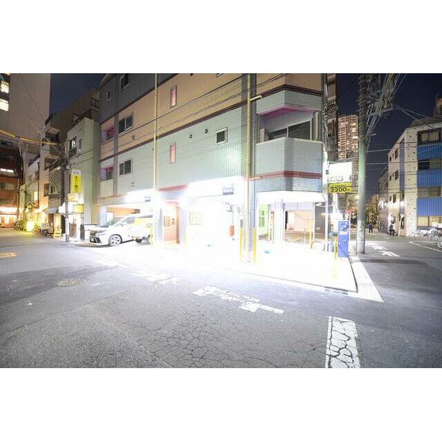 その他外観1