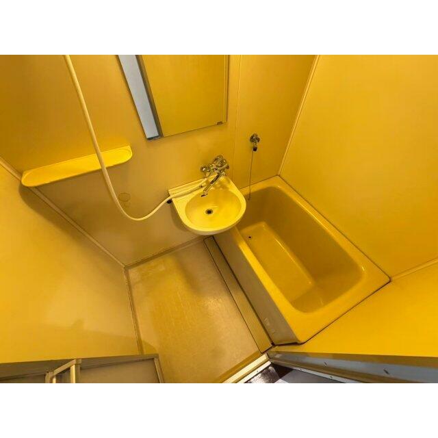 風呂画像