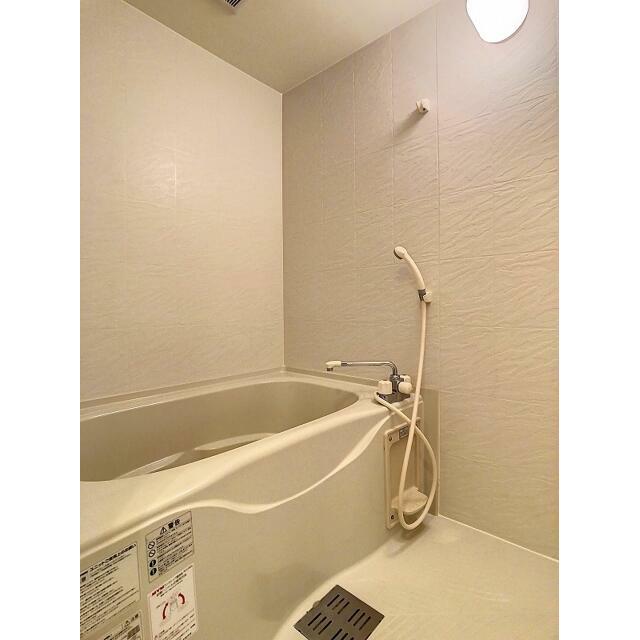 風呂画像