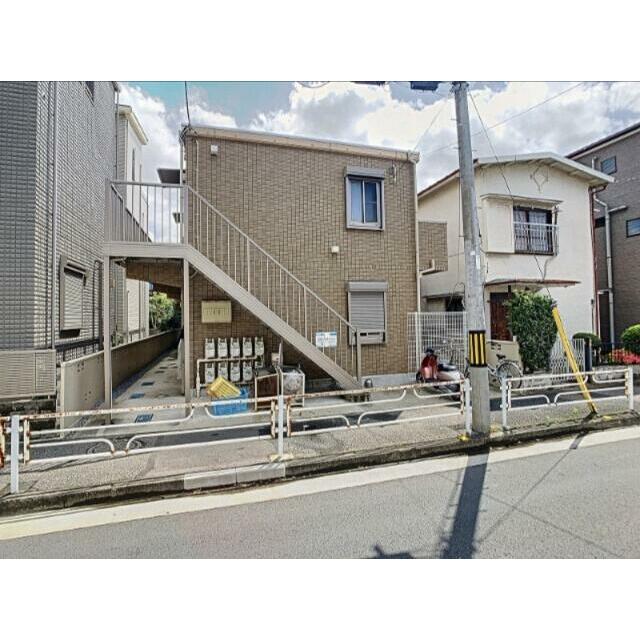 その他外観2