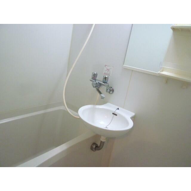 風呂画像