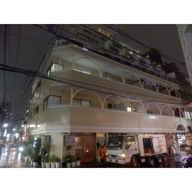 その他外観1