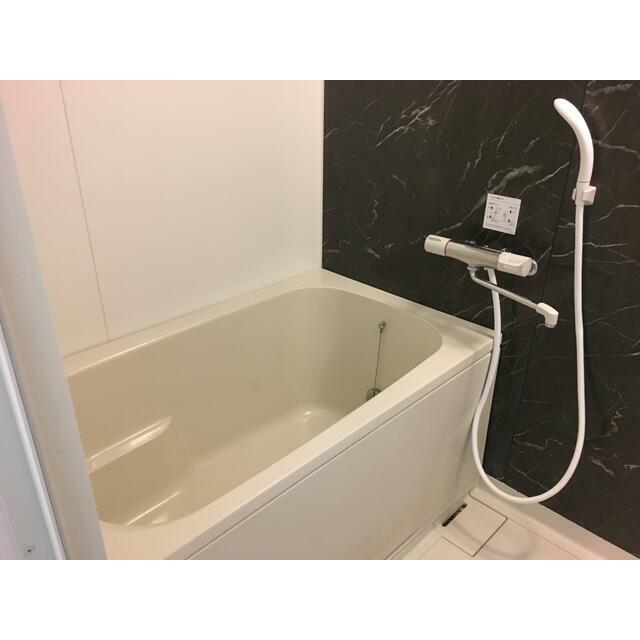 風呂画像