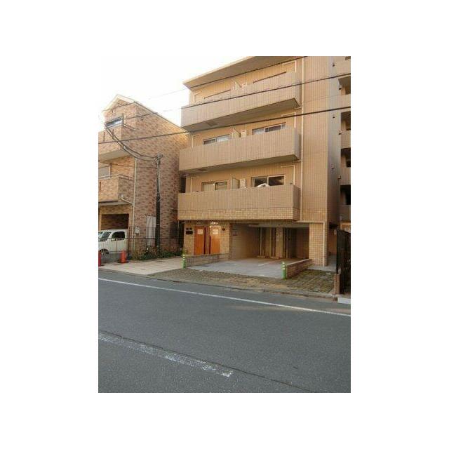 その他外観1