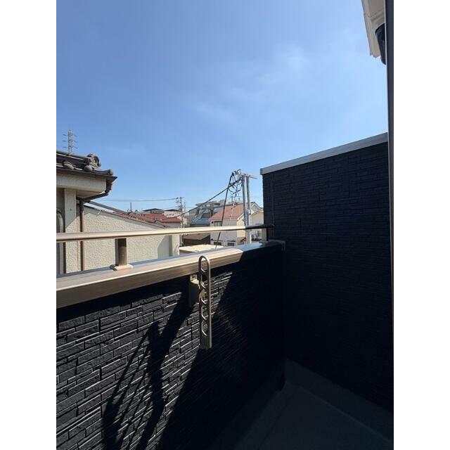 その他外観1