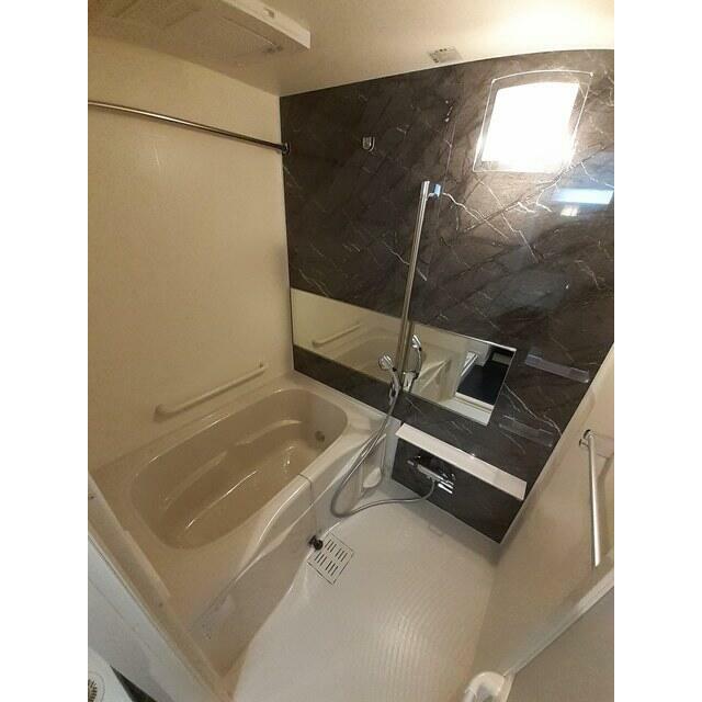 風呂画像