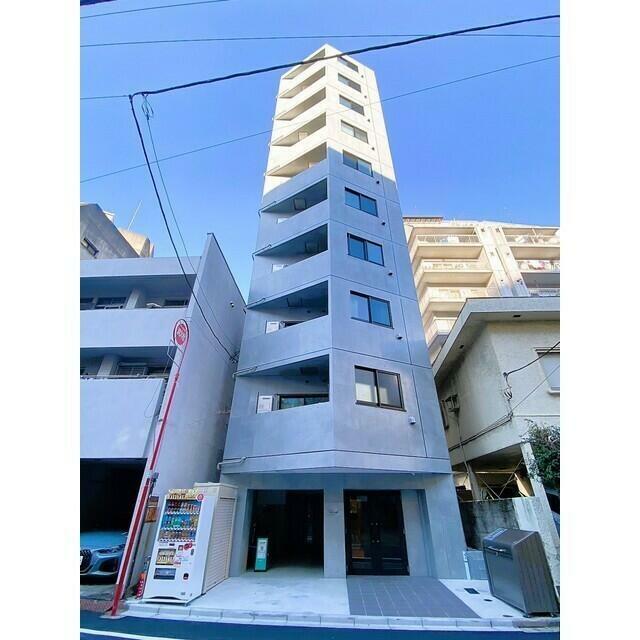 その他外観1