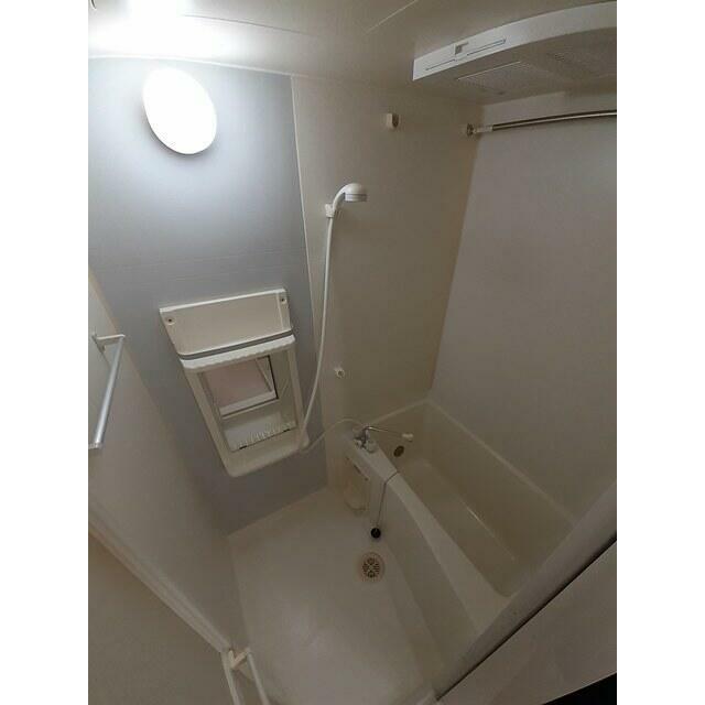 風呂画像