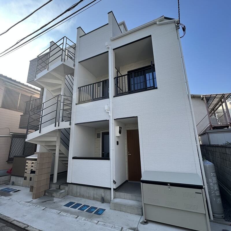 その他外観1