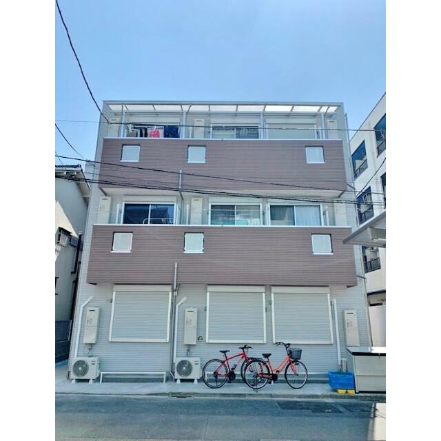 その他外観1