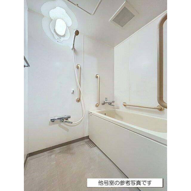 風呂画像