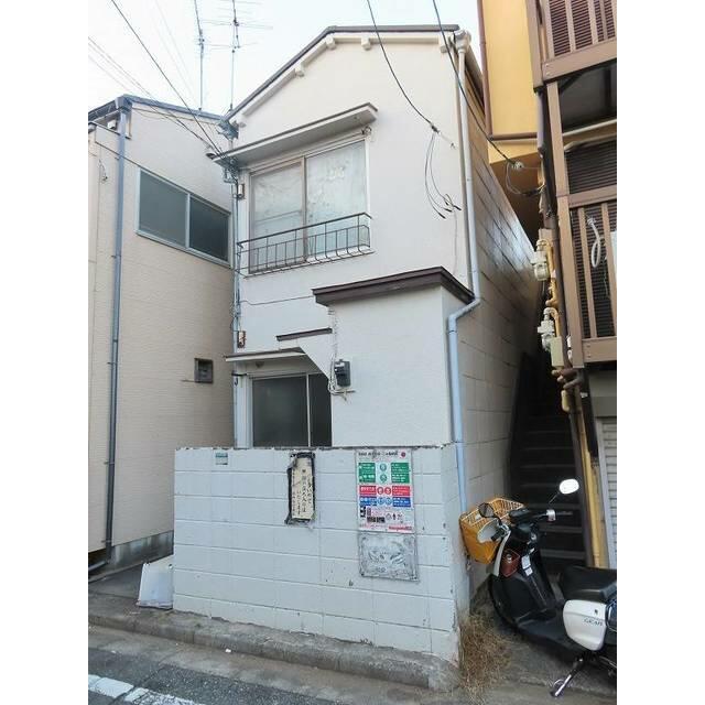 その他外観1