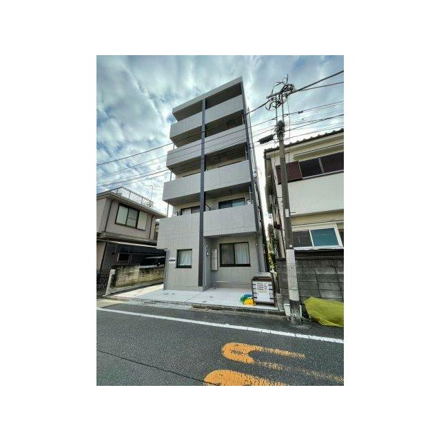 その他外観1