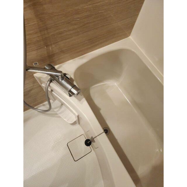 風呂画像