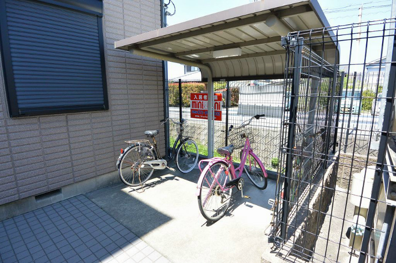 カーサエスペランサ その他共有部分