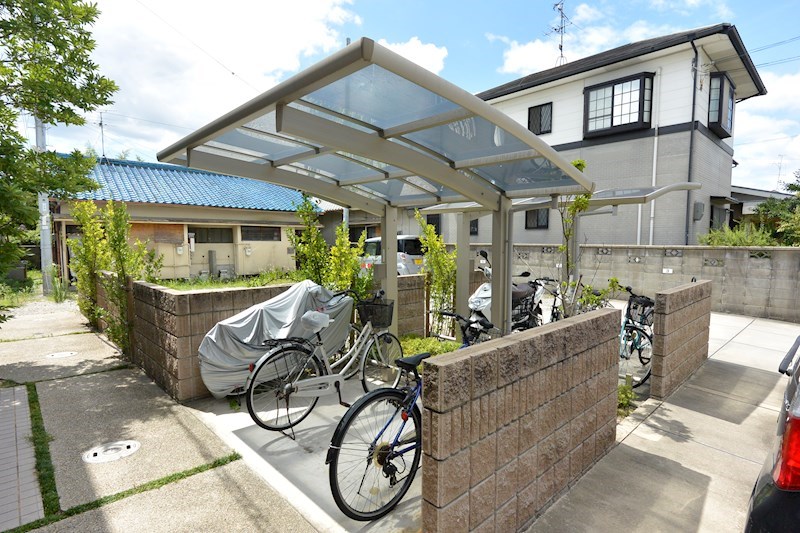 シャーメゾン天の川 その他共有部分