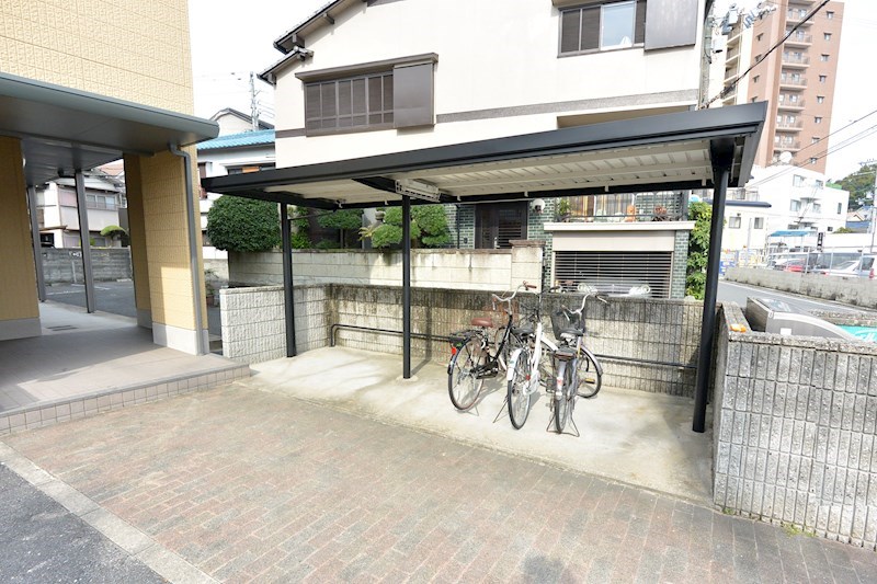 マハロハイツ その他共有部分