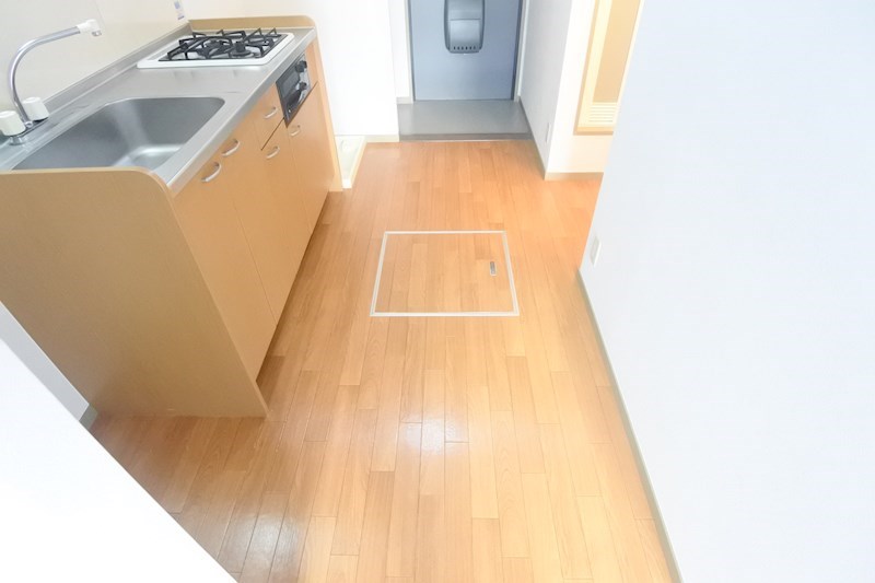 マシャンブル その他部屋・スペース