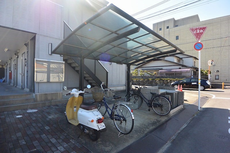 マシャンブル その他共有部分