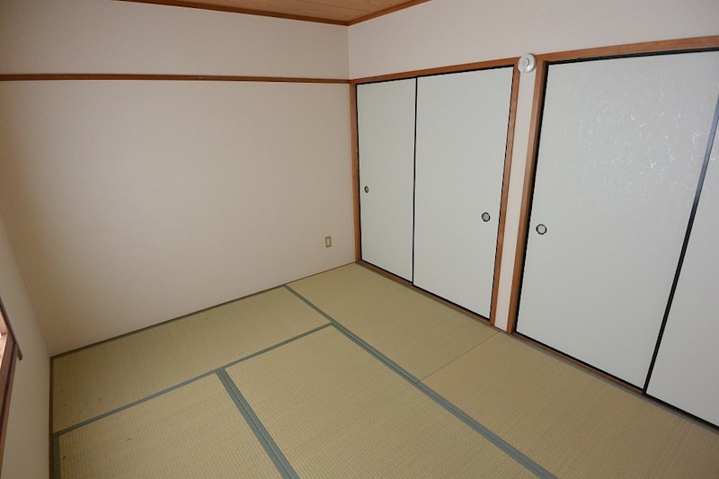 ハイツリバーサイド その他部屋・スペース