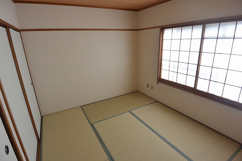 ハイツリバーサイド その他部屋・スペース