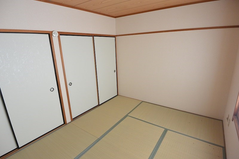 ハイツリバーサイド その他部屋・スペース