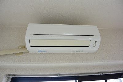 アイワマンション その他設備