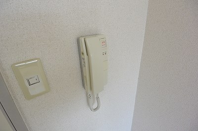 アイワマンション セキュリティ