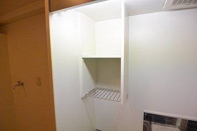 アイワマンション キッチン