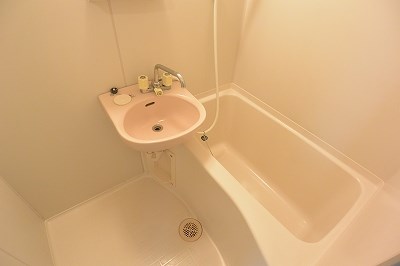 アイワマンション 風呂画像