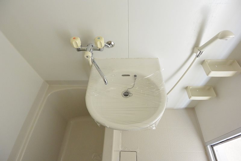 大阪府枚方市南楠葉１丁目 洗面所