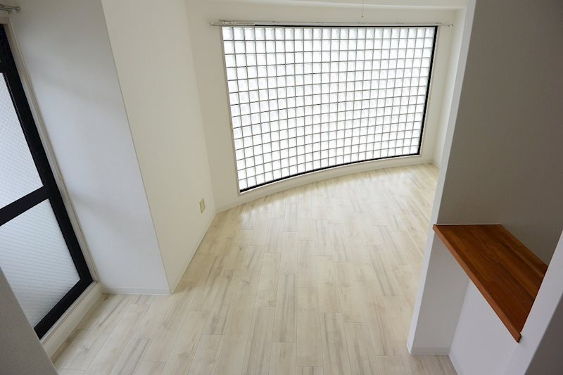 大阪府枚方市南楠葉１丁目 リビング