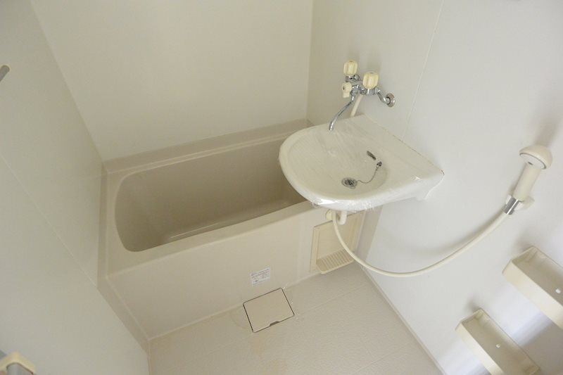 大阪府枚方市南楠葉１丁目 風呂画像
