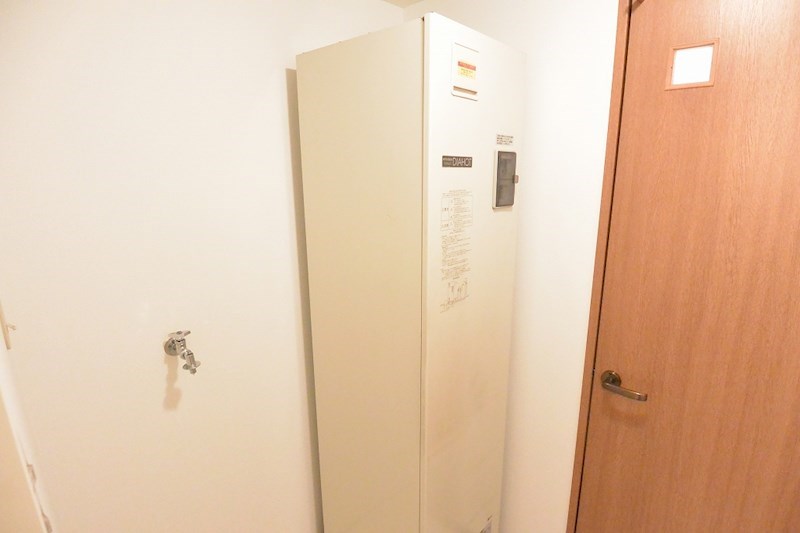 NEGIハイツ その他設備