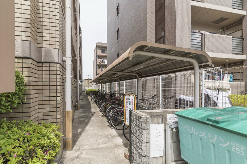 ベルメゾン宮下 その他共有部分