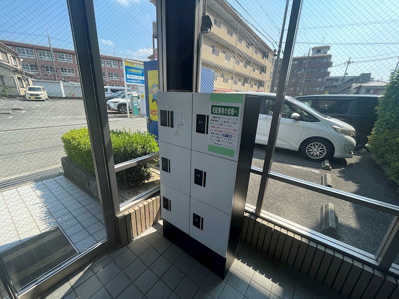 ベルメゾン宮下 その他設備