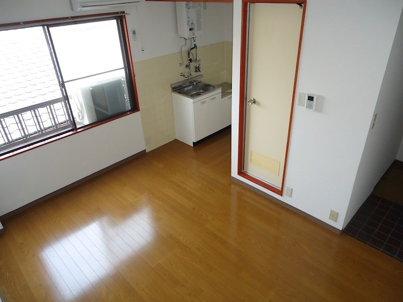 アーバンハイツ田口 その他