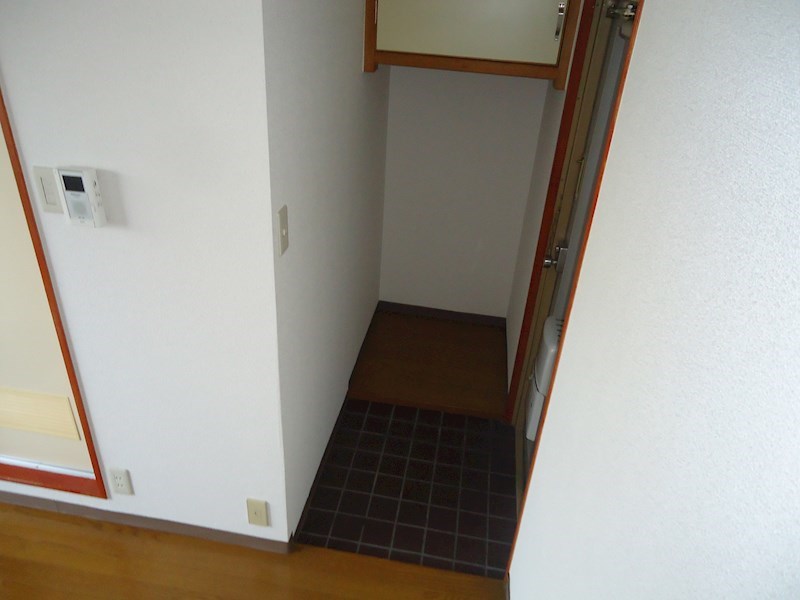 アーバンハイツ田口 その他