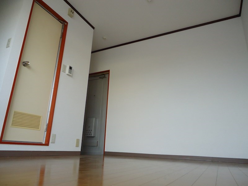 アーバンハイツ田口 ベッドルーム