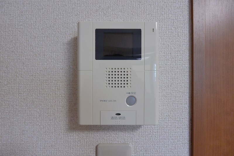 Ｍ’ｓ　cube I セキュリティ