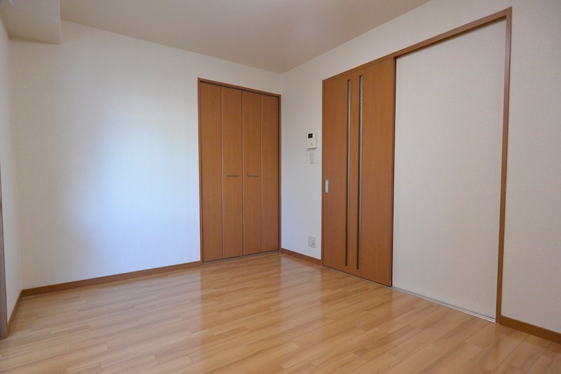 Ｍ’ｓ　cube I リビング