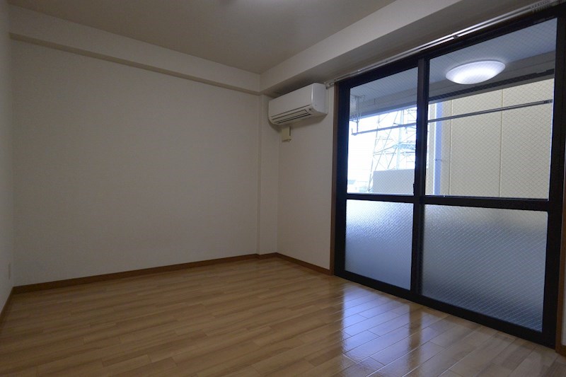 Ｍ’ｓ　cube I リビング